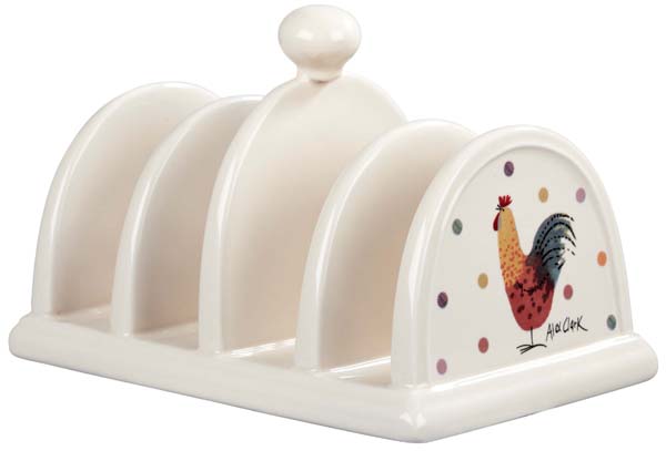 Toast Rack